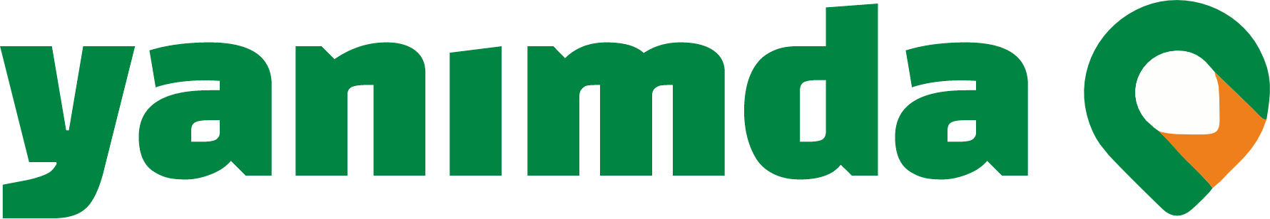 Yanimda.az Logo